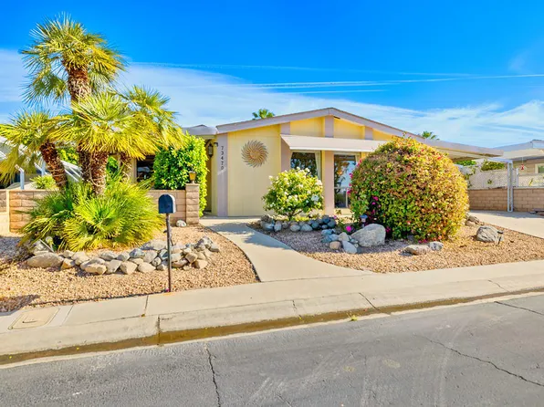 73470 Desert Greens Dr N, Palm Desert, CA 92260