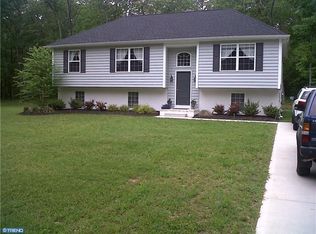 2818 Alberic St, Vineland, NJ 08360