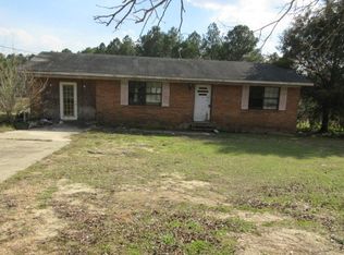 21300 County Road 70, Andalusia, AL 36421