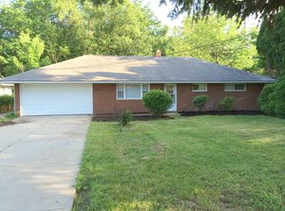 4584 Catlin Dr, Richmond Heights, OH 44143