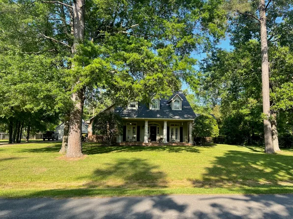 9909 Canvasback Dr, Shreveport, LA 71106