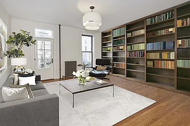 Rented by Brown Harris Stevens
