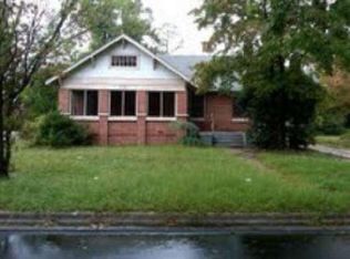 3791 Flamingo Dr, Macon, GA 31206