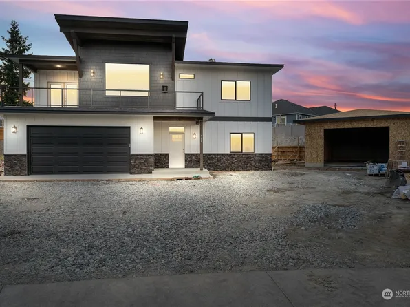 966 Cloudless Drive, Manson, WA 98831