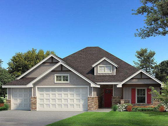 Homes by Taber Blue Spruce Half Bath Floor Plan
