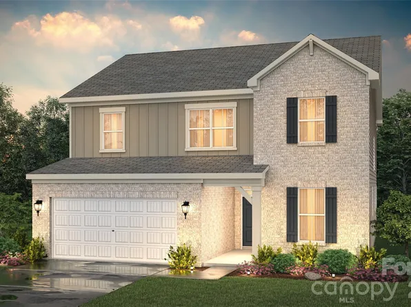 21007 Running Creek Dr, Locust, NC 28097