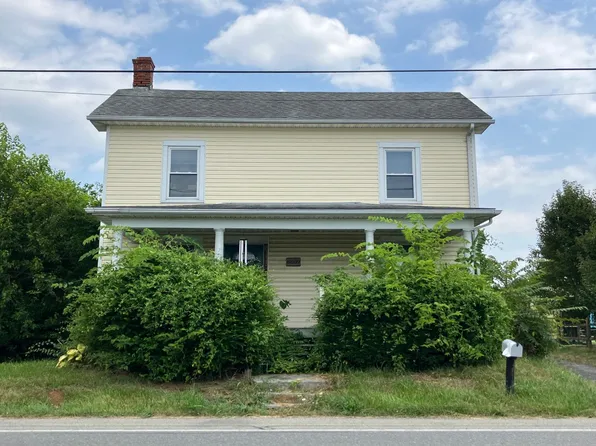 8609 Sharpsburg Pike, Fairplay, MD 21733