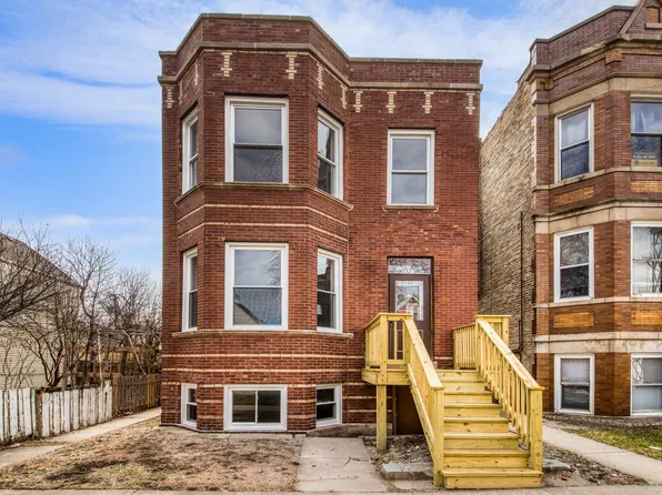 5527 W 22nd Pl, Cicero, IL 60804
