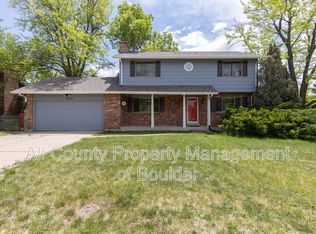 7702 Essex Pl, Boulder, CO 80301