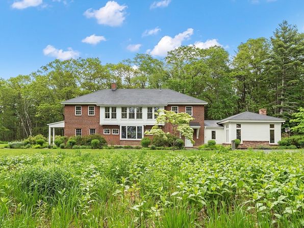 229 Fairhaven Hill Rd