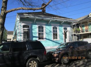 638 Marigny St, New Orleans, LA 70117