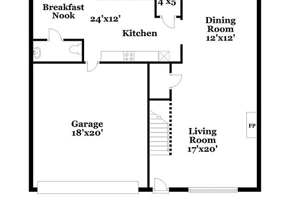 2nd image of 18702 Echo Pines Ct