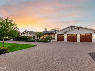 4442 N 59th Pl, Phoenix, AZ 85018