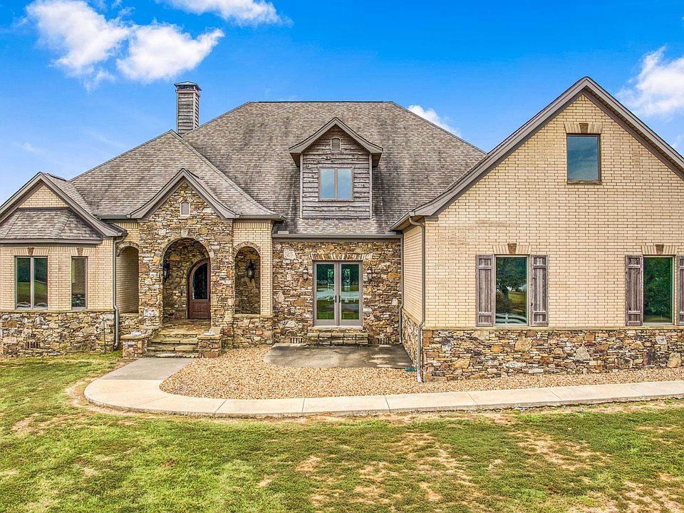 65 Watson Dr, Greenbrier, AR 72058 MLS 23033390 Zillow