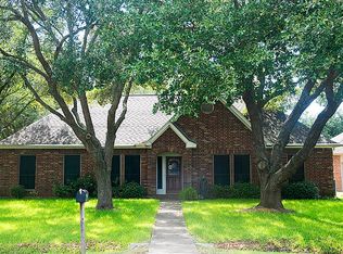 1101 Bartlett Rd, Katy, TX 77493