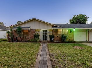 8323 Leader St, Houston, TX 77036