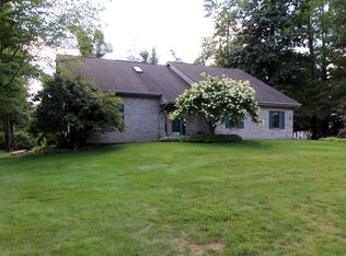 268 Jacaranda Dr, Battle Creek, MI 49015