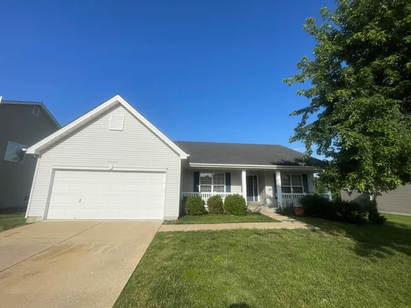 5526 Ashboro Dr, Saint Charles, MO 63304