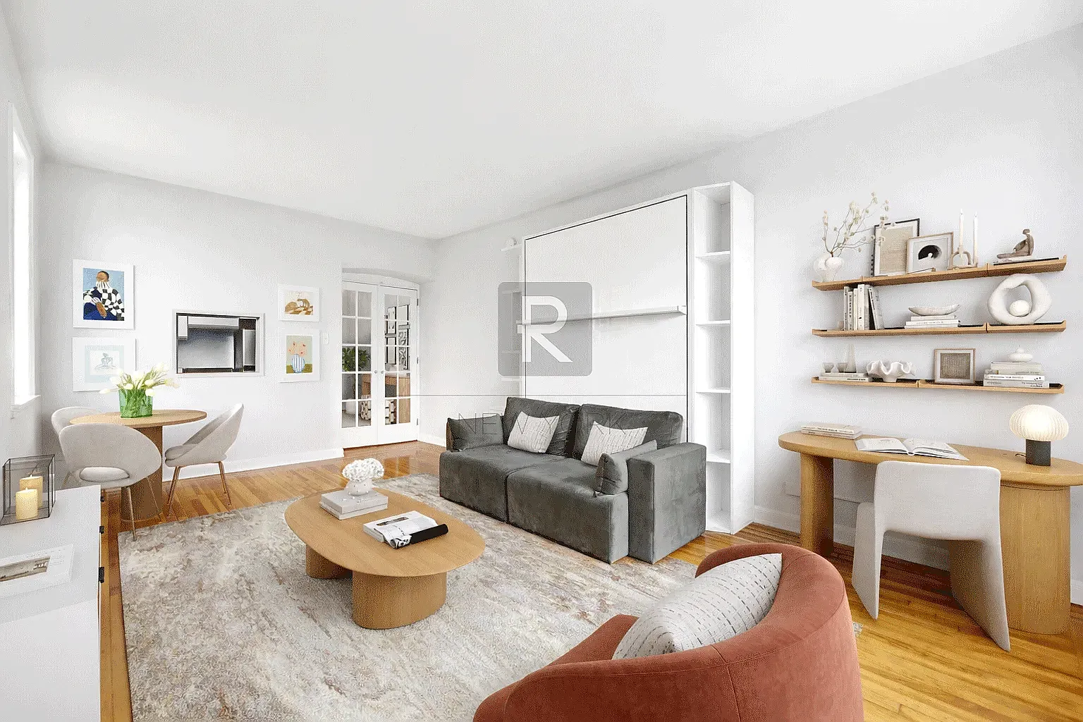 310 West 55th Street — Photo 2