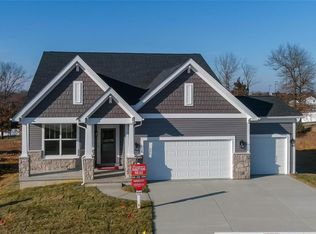 238 Randlin Dr, Lake Saint Louis, MO 63367
