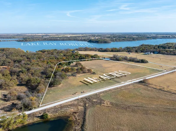 Pop Noah Rd, Collinsville, TX 76233