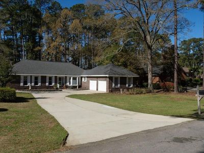120 Wateree Dr, Santee, SC, 29142