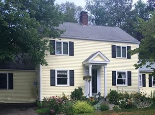 9 Meadow Rd, Sharon, MA 02067