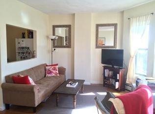 1107 Harrison Ave, Roxbury, MA 02119