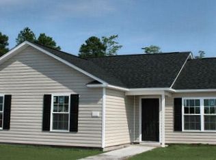 221 Cottage Creek Cir, Conway, SC 29527