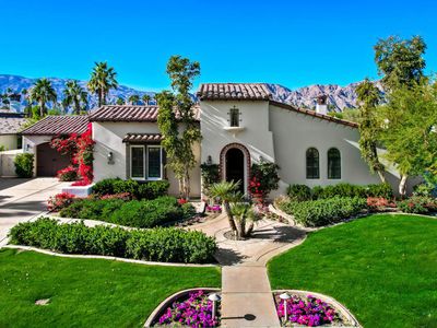 55615 Medallist Dr, La Quinta, CA, 92253