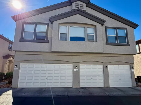 5989 Trickling Descent St Unit 103, Henderson, NV 89011