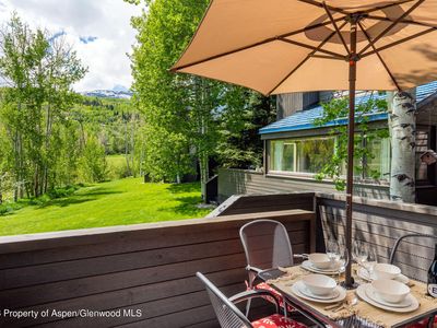 4000 Brush Creek Rd APT 2, Snowmass Village, CO, 81615