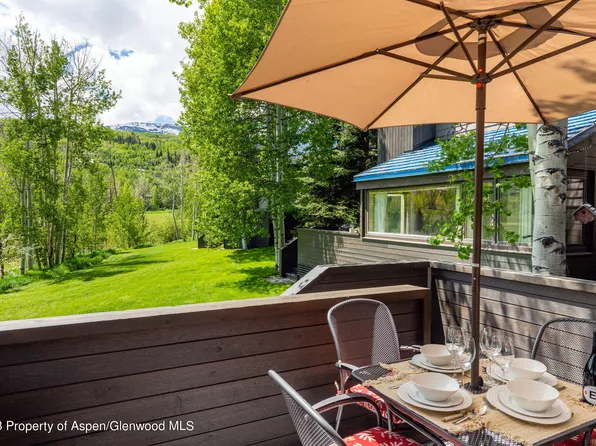 4000 Brush Creek Rd APT 2, Snowmass Village, CO 81615