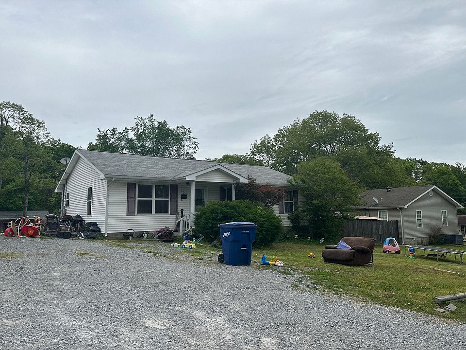 302 W 15th St, Benton, KY 42025 Zillow