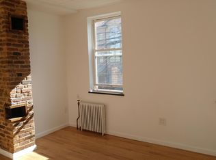 93 Sherman Pl #2, Jersey City, NJ