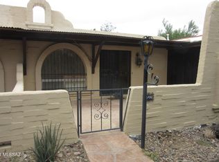 646 W Yaqui Dr, Tucson, AZ 85704