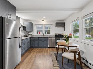 91 Chesley Avenue, Portland, ME 04103
