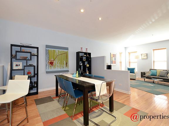 Living Room / Dining Room