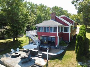 408 Lion Hill Rd, Otis, MA 01253