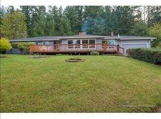 20738 S Mattoon Rd, Estacada, OR 97023