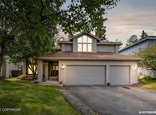 12920 Mission Cir, Anchorage, AK 99516