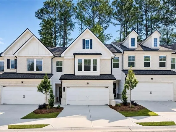 879 Rainwater Trce, Lawrenceville, GA 30044