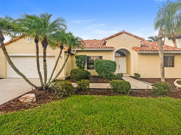 7755 Dawson Ct, Lake Worth, FL 33467