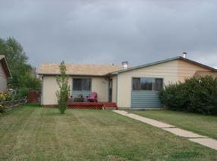277 N Lincoln St, Laramie, WY 82070