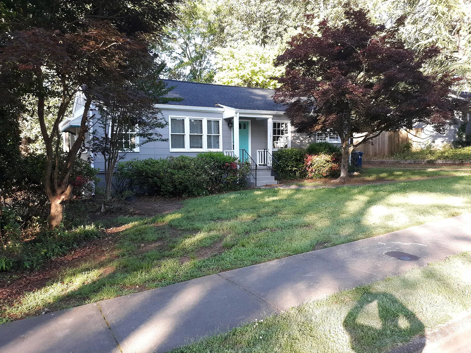 2 bed, 960 sqft, $1,625 — Photo 1
