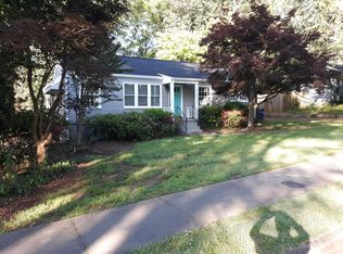 161 Holman Ave, Athens, GA 30606