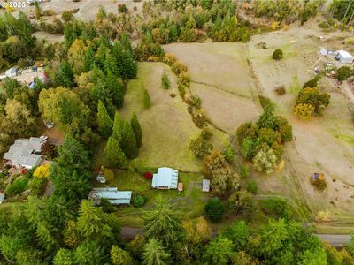 29681 Lusk Rd, Eugene, OR, 97405