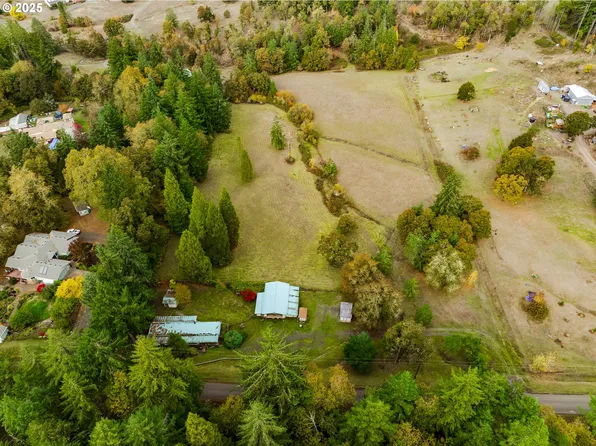29681 Lusk Rd, Eugene, OR 97405