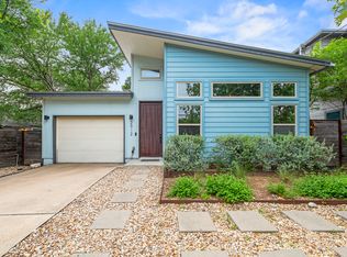 2912 E 12th St #A, Austin, TX 78702