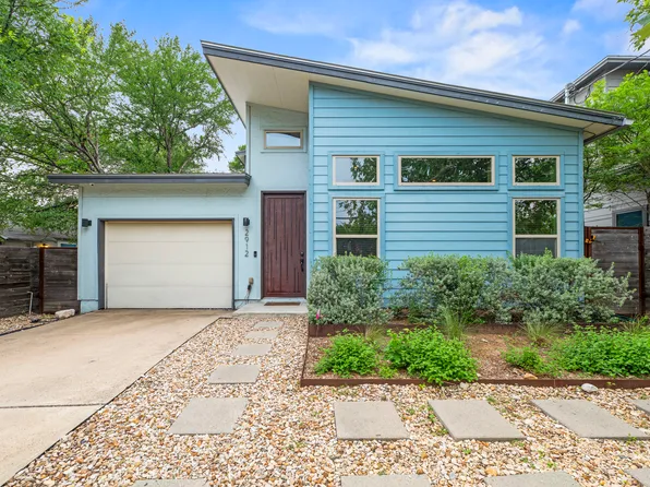 2912 E 12th St #A, Austin, TX 78702